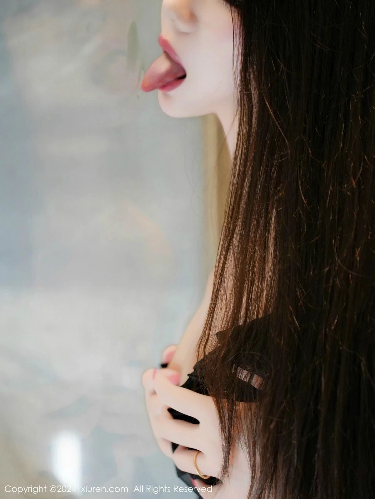 [XiuRen秀人网]第9342期Lucky写真-秀人资源网